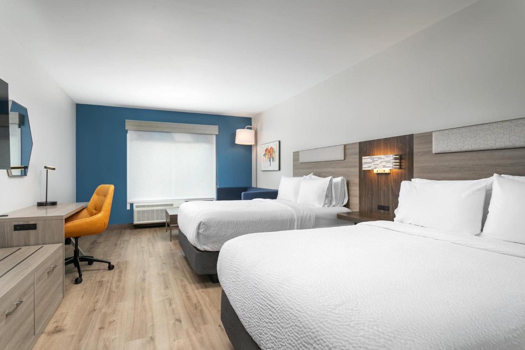 Holiday Inn Express Chattanooga - Hamilton Place Exterior foto