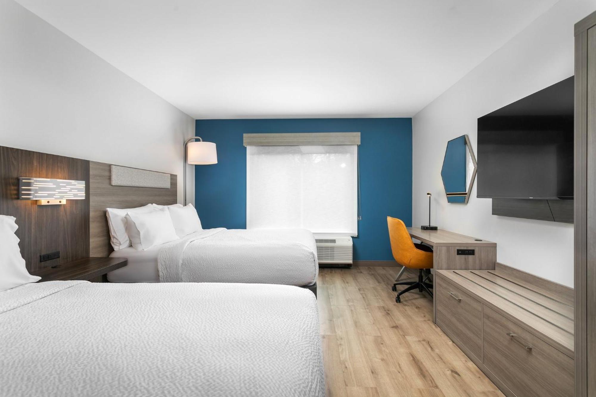 Holiday Inn Express Chattanooga - Hamilton Place Exterior foto